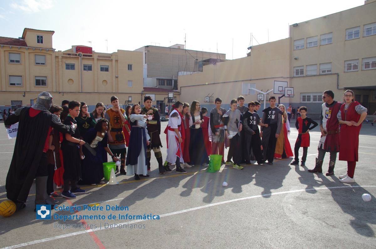 Semana dehoniana 137